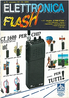 Rivista Elettronica Flash